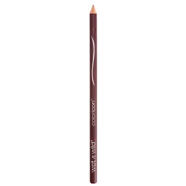 Wet n Wild, Color Icon Lipliner Pencil, Lip Pencil with Rich, Creamy and Anti-Smudge Formula, Precise Application Lip Liner with Silky Texture and Full, Vibrant Color, Willow
