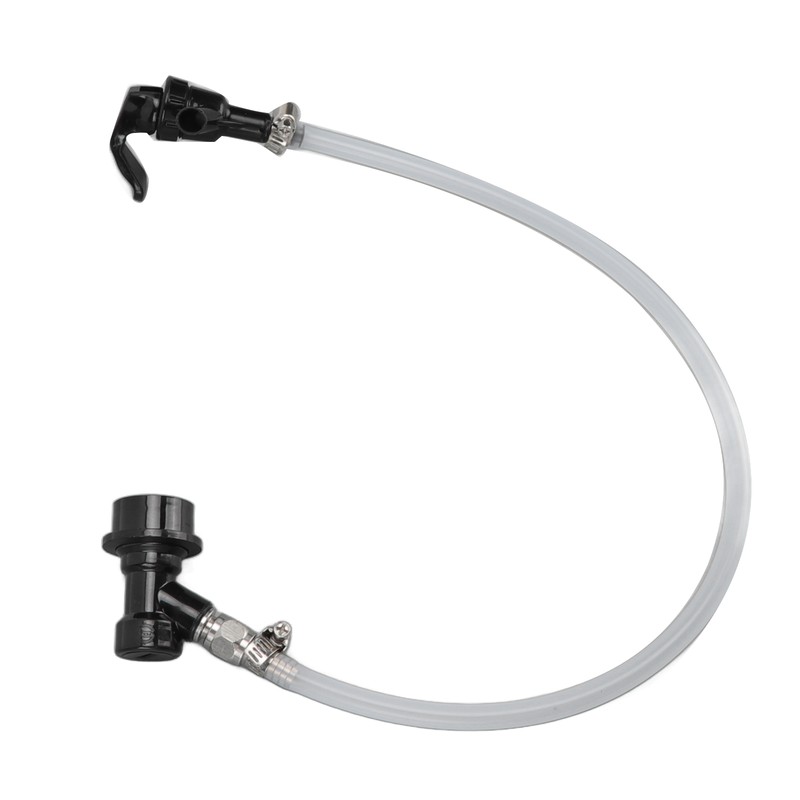Ball Lock Beer Line Assembly Liquid Line Picnic Tap Ball