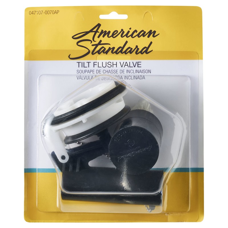 American Standard 047107-0070A Flush Valve Assembly