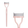 MSQ Eyelash Separator Eyelash Comb Lash Separator Tool Makeup Mascara
