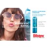 Blistex Lip.