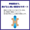Nichiban Battlewin Finger Protector for Thumb, S~M Size YPT6SM, Easy