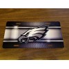 Unbranded Philadelphia Eagles License Plate