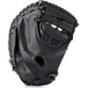 HolyElks Baseball Catcher Glove,Baseball and Softball Catcher's Mitt for Kid