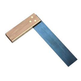 R.S.T. RC427 Beechwood Carpenters Square 225mm 9in RSTRC427
