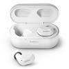 Belkin Audífonos True Wireless SoundForm Blanco
