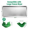 Metal Pallet for Harvest Right Freeze Dryer Metal Tray, dehydrator