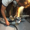 TotalBoat-488366 TotalBilge Epoxy Based Bilge Paint for Boat Bilges, Bulkheads,