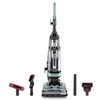 Kenmore DU1275 Bagless Upright Vacuum Lightweight Carpet Cleaner with 4