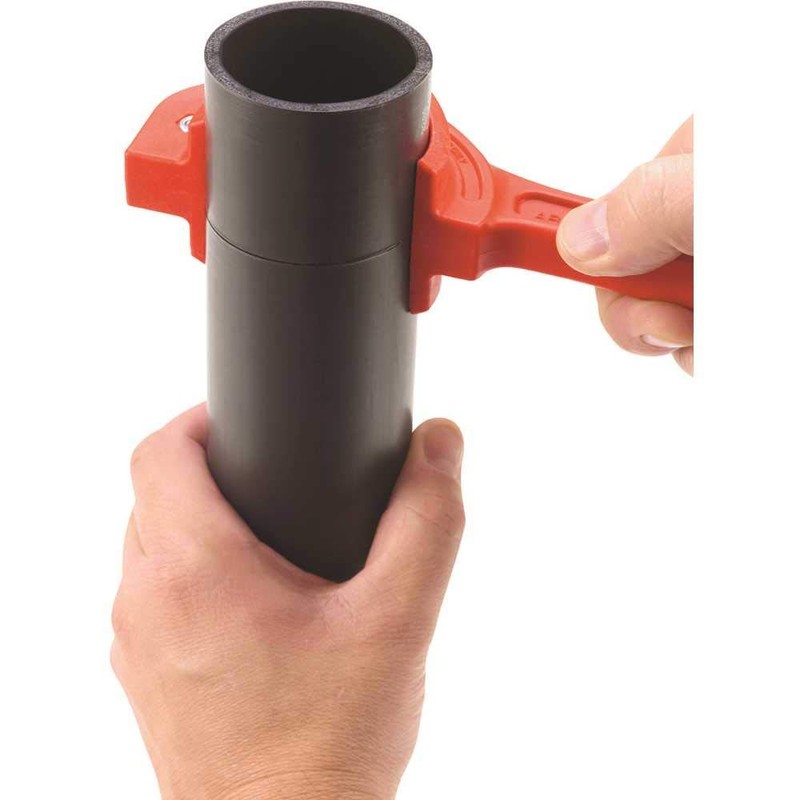 Ridgid 40938 Foam Core Cutter, Red