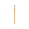 TRU RED Pre-Sharpened Wooden Pencil, 2.2mm, #2 Medium Lead, 72/Carton