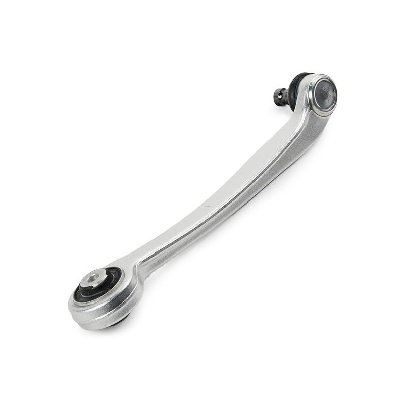 RIDEX Plus Set of Suspension Arm Upper Front Axle Left