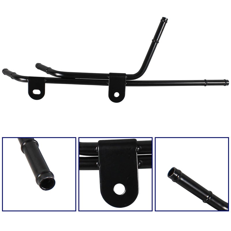 ZNB 32907-02030 Transmission Oil Cooler Line for Toyota Corolla Matrix