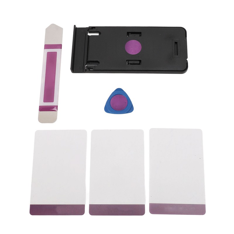 LCD Screen Sticker Tape for Surface Pro 5 Pro 6