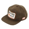 Mazume FLAT CAP Old Emblem