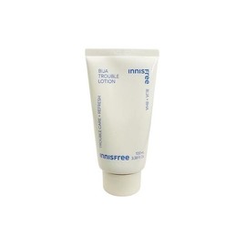 Innisfree 이니스프리 비자 트러블 로션 100ml Innisfree Bija Trouble Lotion 100ml