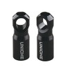 UNICHE - Tapa de válvula Presta para bicicleta con función