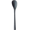 Takakuwa Metal 004058 Hammered Cutlery, Teaspoon, Black
