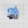 Whirlpool W11175771 Genuine OEM Dishwasher Water Inlet Valve Replacement Part