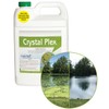 Crystal Plex - Lake and Pond Algaecide Treatment - Liquid
