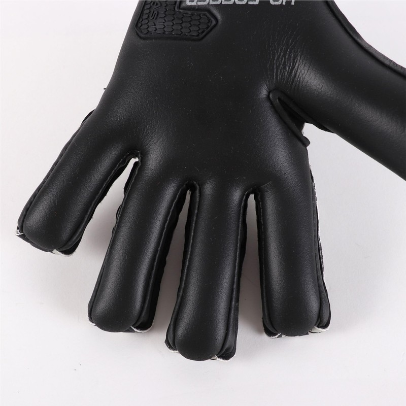 HO Soccer One NG Ring Unisex Adult Grey Shadow Goalkeeper