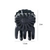 Kopida 50Pcs Plant Climbing Wall Fixture Clips, Plant Fixer Invisible