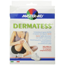 Dermatess Reiher 36 x 40 cm 12PZ