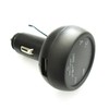 3 in 1 Car 12V 24V Green LED Digital Voltmeter