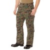 Rothco Vintage Paratrooper Fatigue Pants Vintage Cargo Pants Camouflage Pants