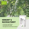 GreenOrganic Organic MCT Oil Powder Coconut Vegan, Lactose Free, Keto,