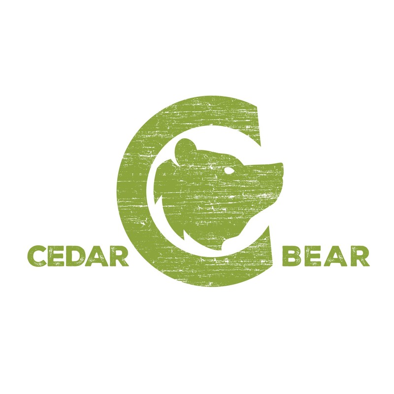 Cedar Bear Liver Build a Liquid Herbal Supplement That Helps