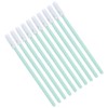 5 Pack Cleanroom Foam Tip DustFree Sponge Head Cleaning Wipe