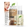 Dr. Organic Snail Gel Facial Serum 30 ml