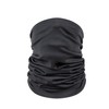 TOM FYFE Premium Merino Tube Scarf Unisex Anthracite/One Size Made