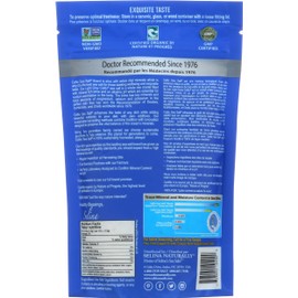 Light Grey Celtic Sea Salt 227g Resealable Bag