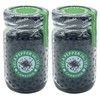 Cambodian Fresh Pepper Salted, 5.1 oz (142 g) (71 g
