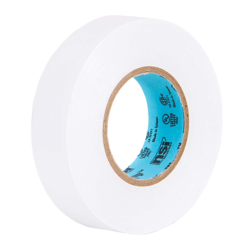 WarriorWrap Select 3/4 in. x 60 ft. 7 mil Vinyl