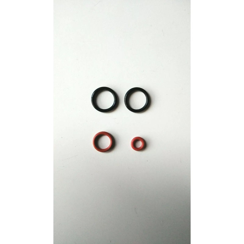 Unbranded O-rings for Intelia HD8753 Flow Selector 996530007948 996530059399 9965300594
