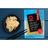 Obento Sliced Pickled Ginger Amazu Shoga 100G