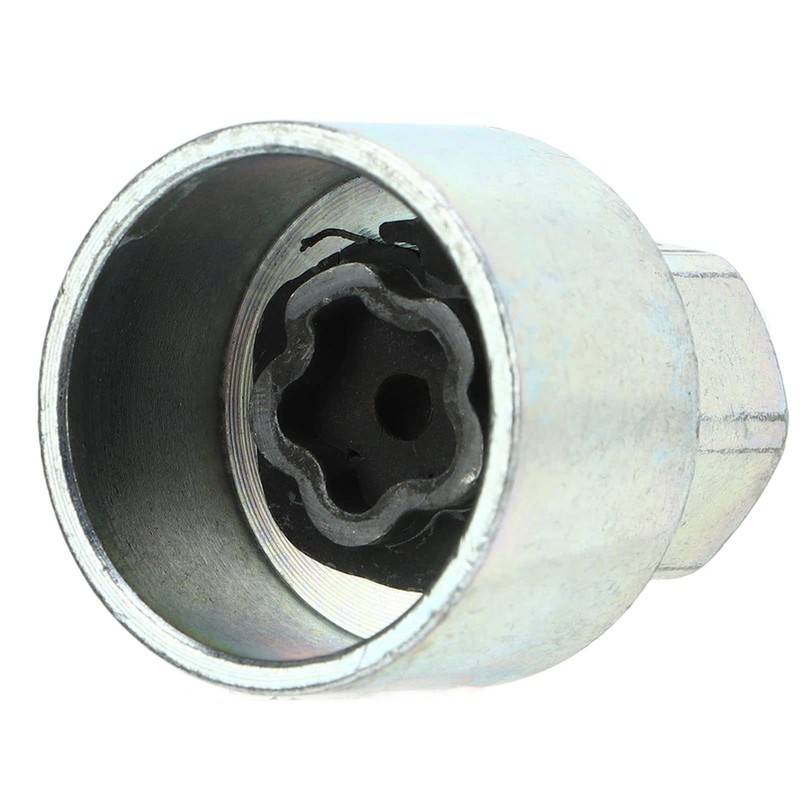 Pissente Anti Theft Lugnut Socket, Wheel Lock Key Removal Tool