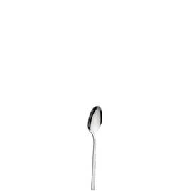 We Can Source It Iseo Coffee Spoon Pack of 12 – Stylish and Compact Spoons Ideal for Espresso Cafes Catering Services or Home Use – Durable Stackable Dishwasher Safe & Easy to Grip and Handle