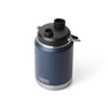 YETI Rambler Half Gallon Jug 2.0, Vacuum Insulated, Leakproof, Stainless