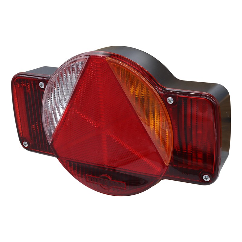Humbaur 405.00002 Rear Light Right Indicator Parking Light Brake 12