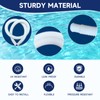 Pool Hoses for Above Ground Pools, 3 Pack 1.25 x