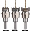 Bead Drill Tools Alloy Steel Buddha Bead Drill Tool Durable