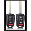 2Extreme 2 Key Honda Accord LSX ,LX Sport 2013-2015 MLBHLIK6-1T