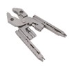 Multitool Pliers Cast Steel Screwdriver Card Needle Wire Stripper Wrench