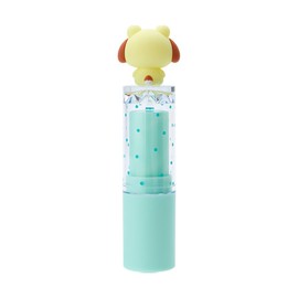 Sanrio 320528 Pochacco Lip Balm (Bear Motif)