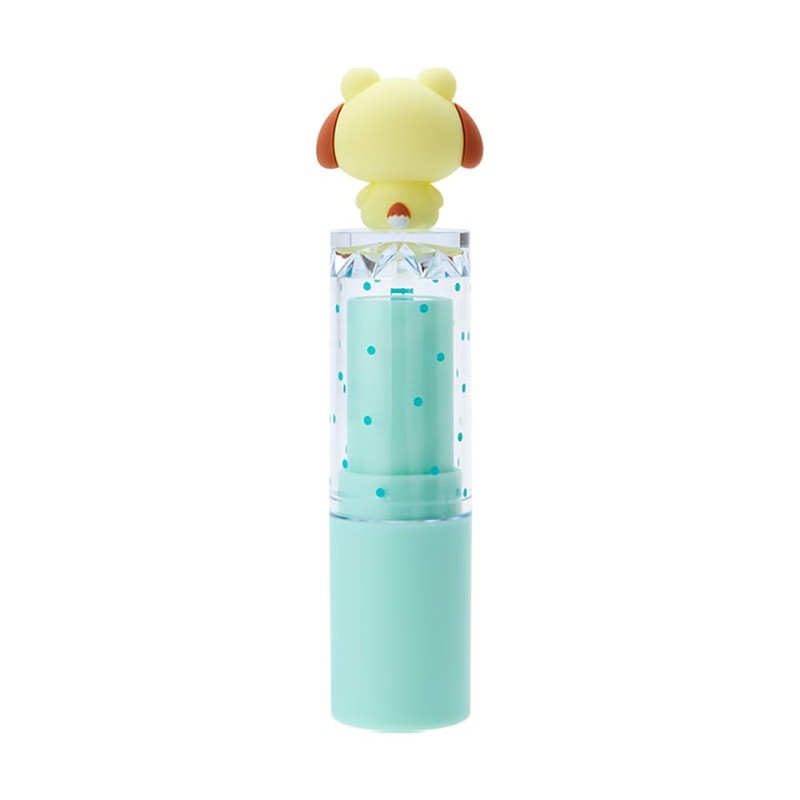 Sanrio 320528 Pochacco Lip Balm (Bear Motif)