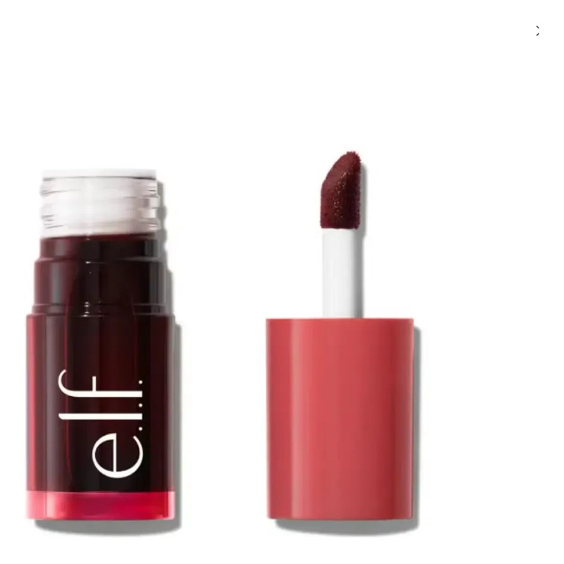 Elf Sheer For It Blush Tint Labios Y Mejillas Larga